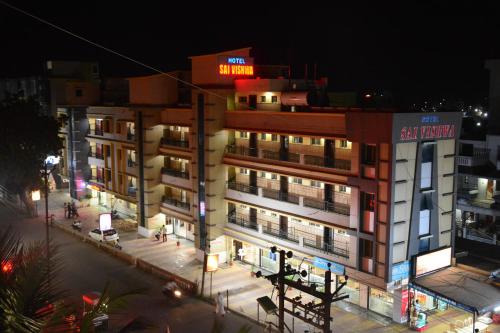 shirdi