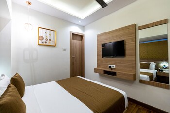 hotel larmont luxury