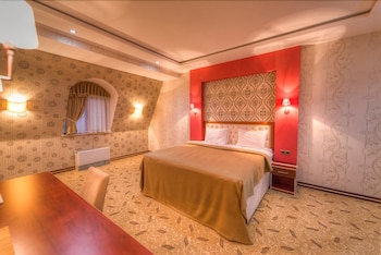 grand hotel baku central park