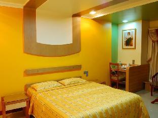 hotel kohinoor square