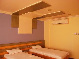 hotel kohinoor square