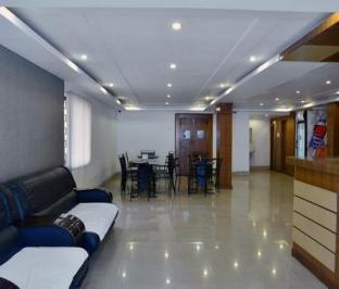 b s park plaza