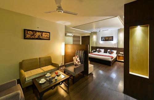 lariya resort