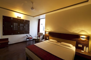 lariya resort