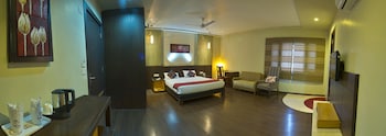 lariya resort