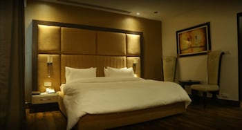 harmony hotel