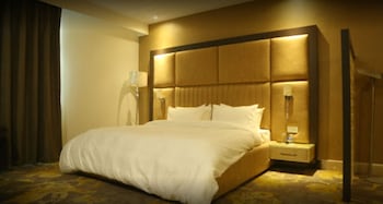 harmony hotel