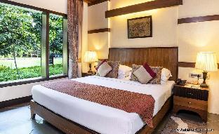 aahana resort jim corbett