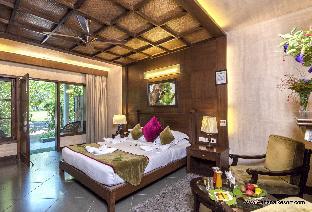 aahana resort jim corbett