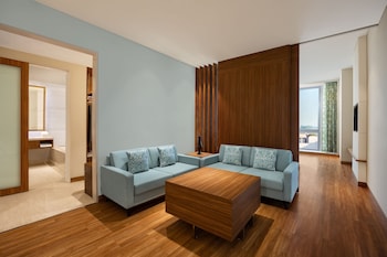 fairfield by marriott agra