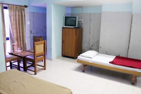 hotel rajtilak