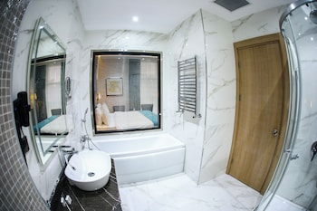 iris hotel baku halal hotel