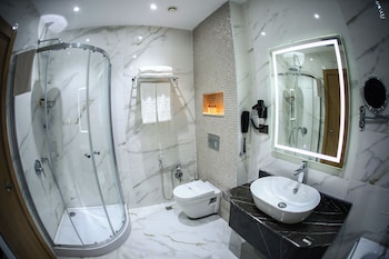 iris hotel baku halal hotel