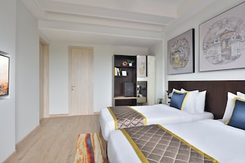 citadines arpora nagoa goa