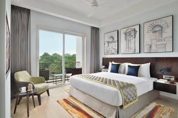 citadines arpora nagoa goa