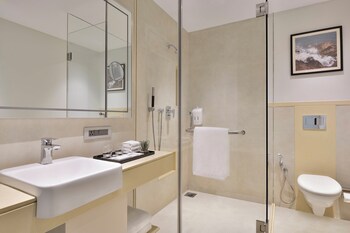 citadines arpora nagoa goa