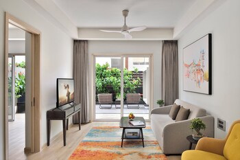 citadines arpora nagoa goa