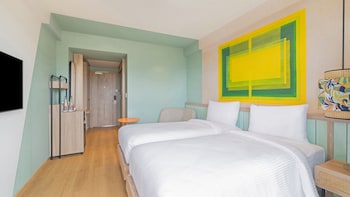 ibis styles goa vagator