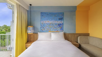 ibis styles goa vagator