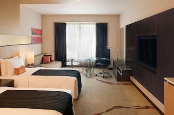 radisson blu hotel amritsar