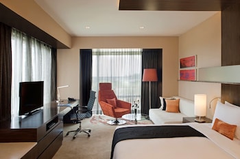 radisson blu hotel amritsar