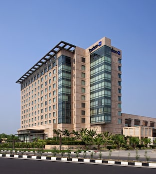 radisson blu hotel amritsar