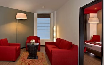 radisson blu hotel amritsar