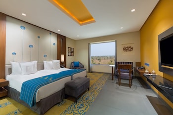 welcomhotel by itc hotels jodhpur