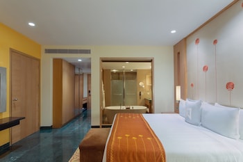 welcomhotel by itc hotels jodhpur