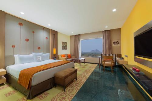 welcomhotel by itc hotels jodhpur