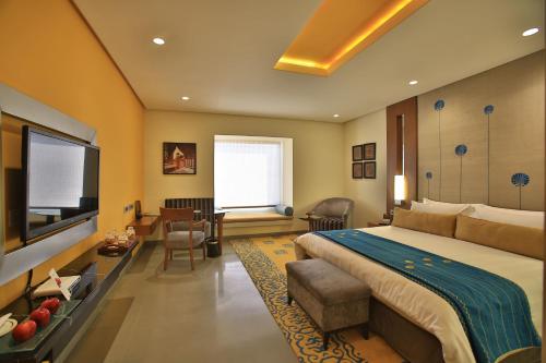 welcomhotel by itc hotels jodhpur