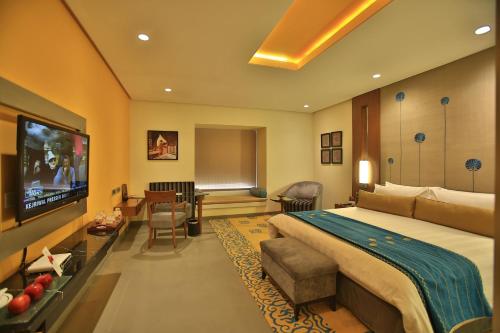 welcomhotel by itc hotels jodhpur