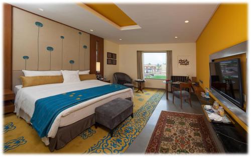 welcomhotel by itc hotels jodhpur