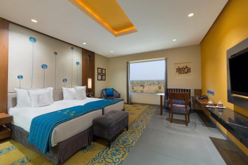 welcomhotel by itc hotels jodhpur