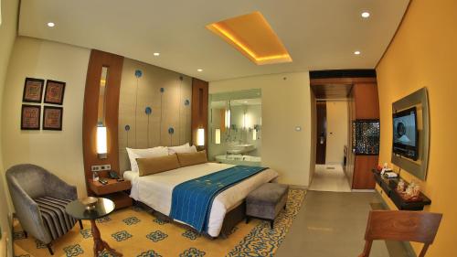 welcomhotel by itc hotels jodhpur