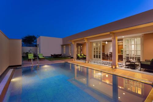 welcomhotel by itc hotels jodhpur