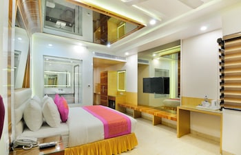 the gold regency