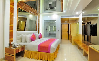 the gold regency