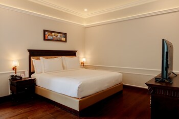 ramada by wyndham goa vagator