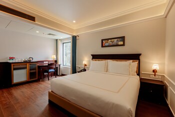 ramada by wyndham goa vagator