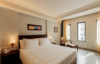 ramada by wyndham goa vagator