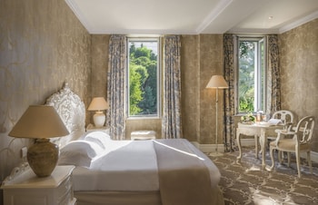 hotel chateau de la tour