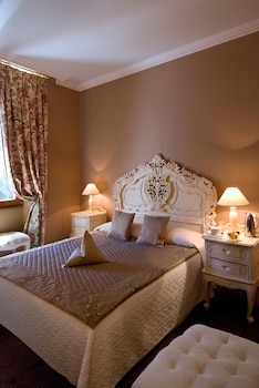 hotel chateau de la tour