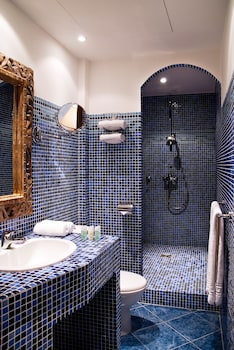 hotel chateau de la tour