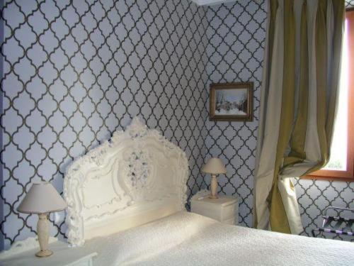 hotel chateau de la tour
