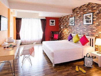 ibis styles chiang mai