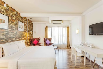 ibis styles chiang mai