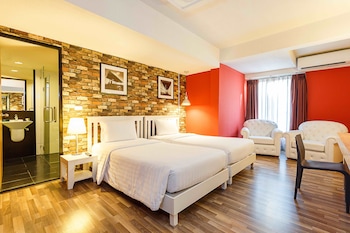 ibis styles chiang mai