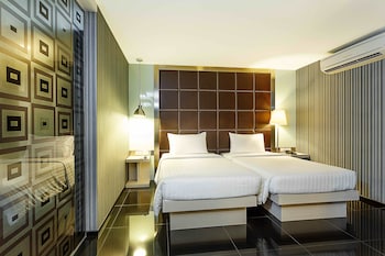 ibis styles chiang mai
