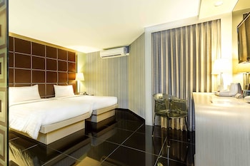 ibis styles chiang mai